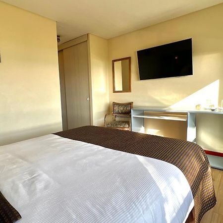 Hotel Canto Del Mar Λα Σερένα Εξωτερικό φωτογραφία