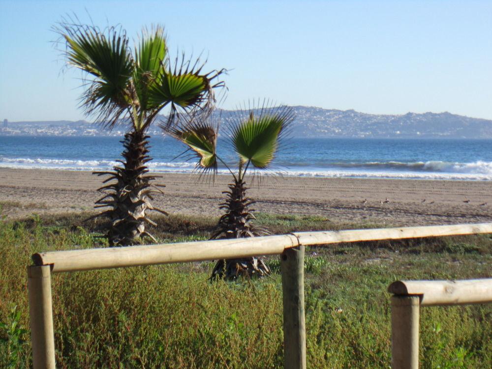 Hotel Canto Del Mar Λα Σερένα Εξωτερικό φωτογραφία