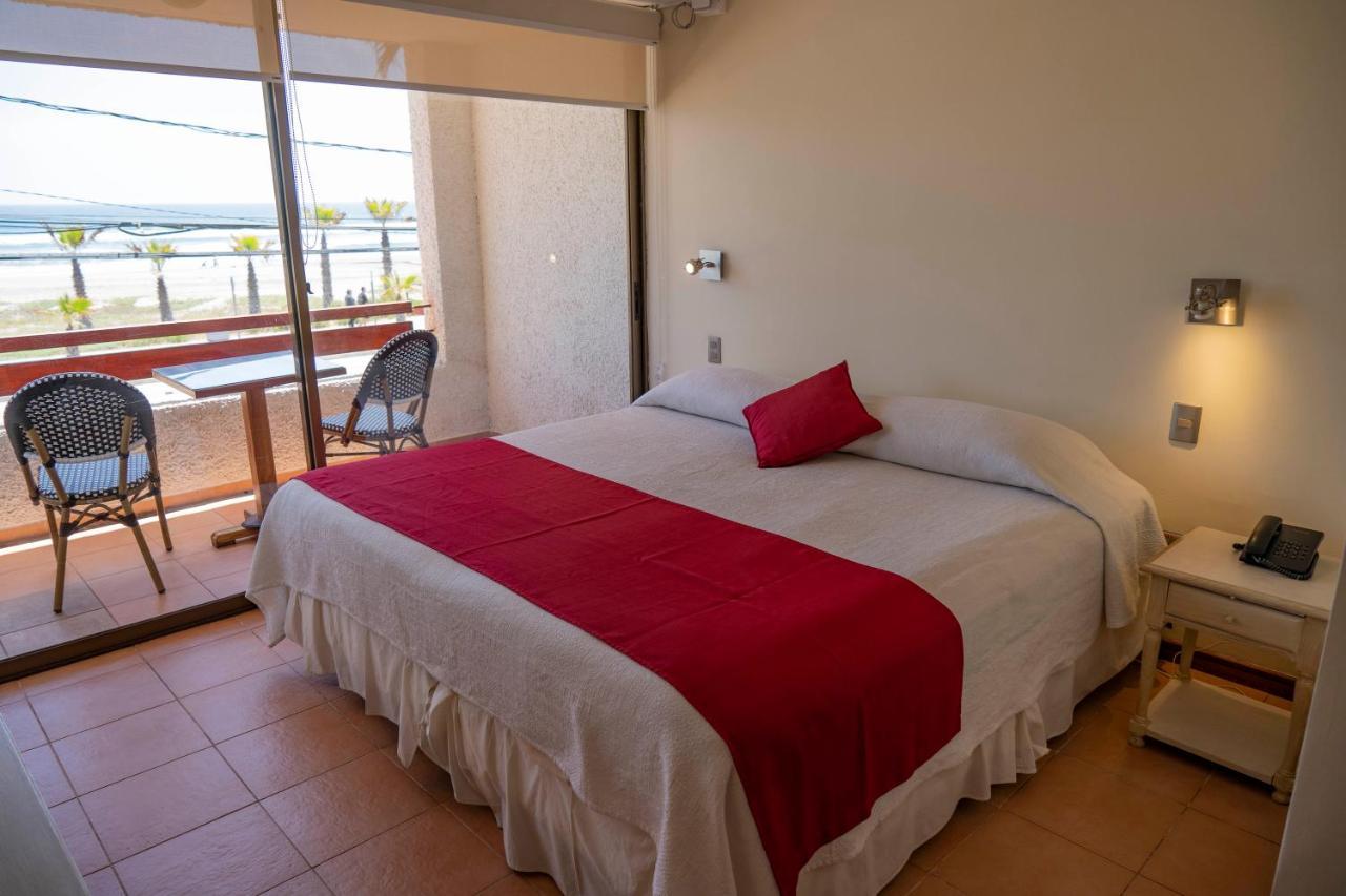 Hotel Canto Del Mar Λα Σερένα Εξωτερικό φωτογραφία