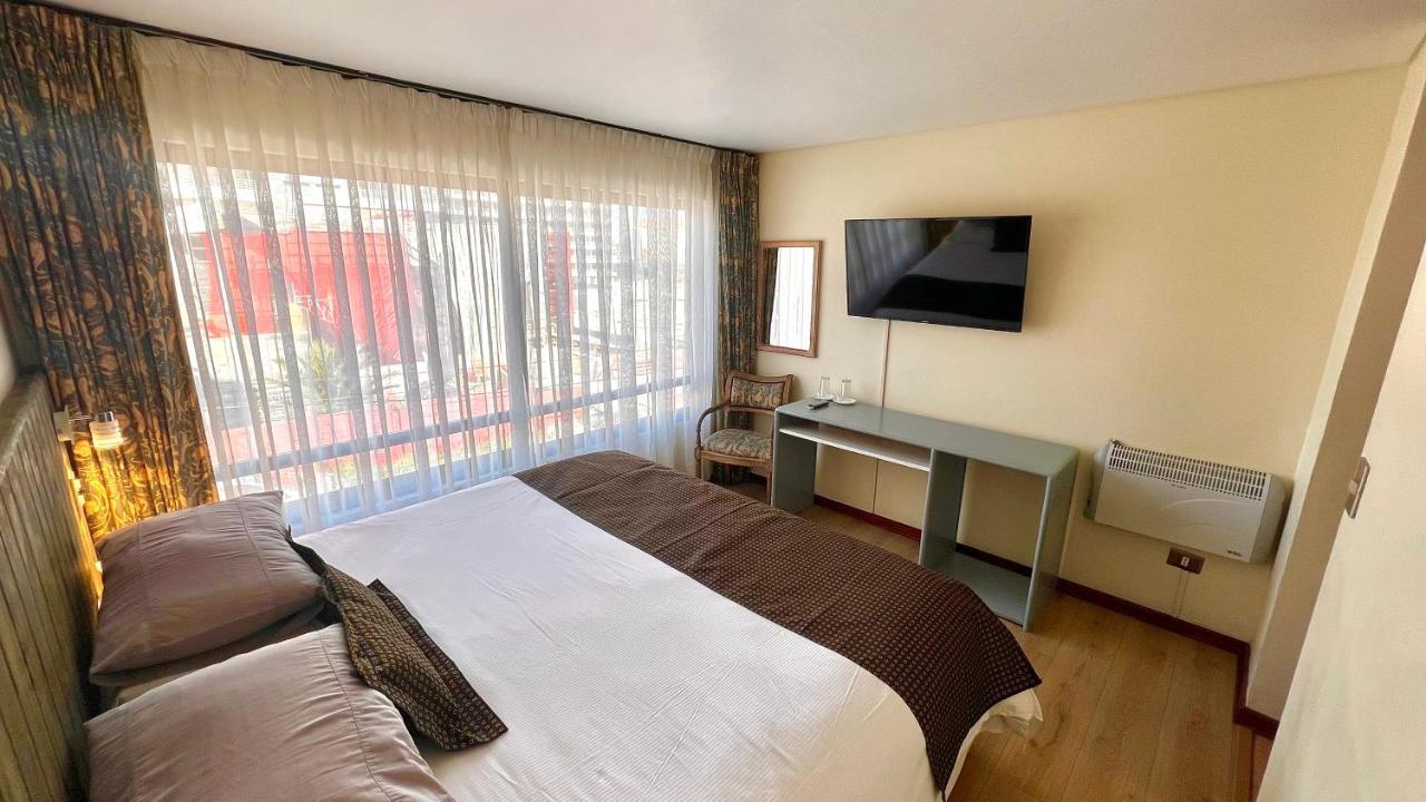 Hotel Canto Del Mar Λα Σερένα Εξωτερικό φωτογραφία
