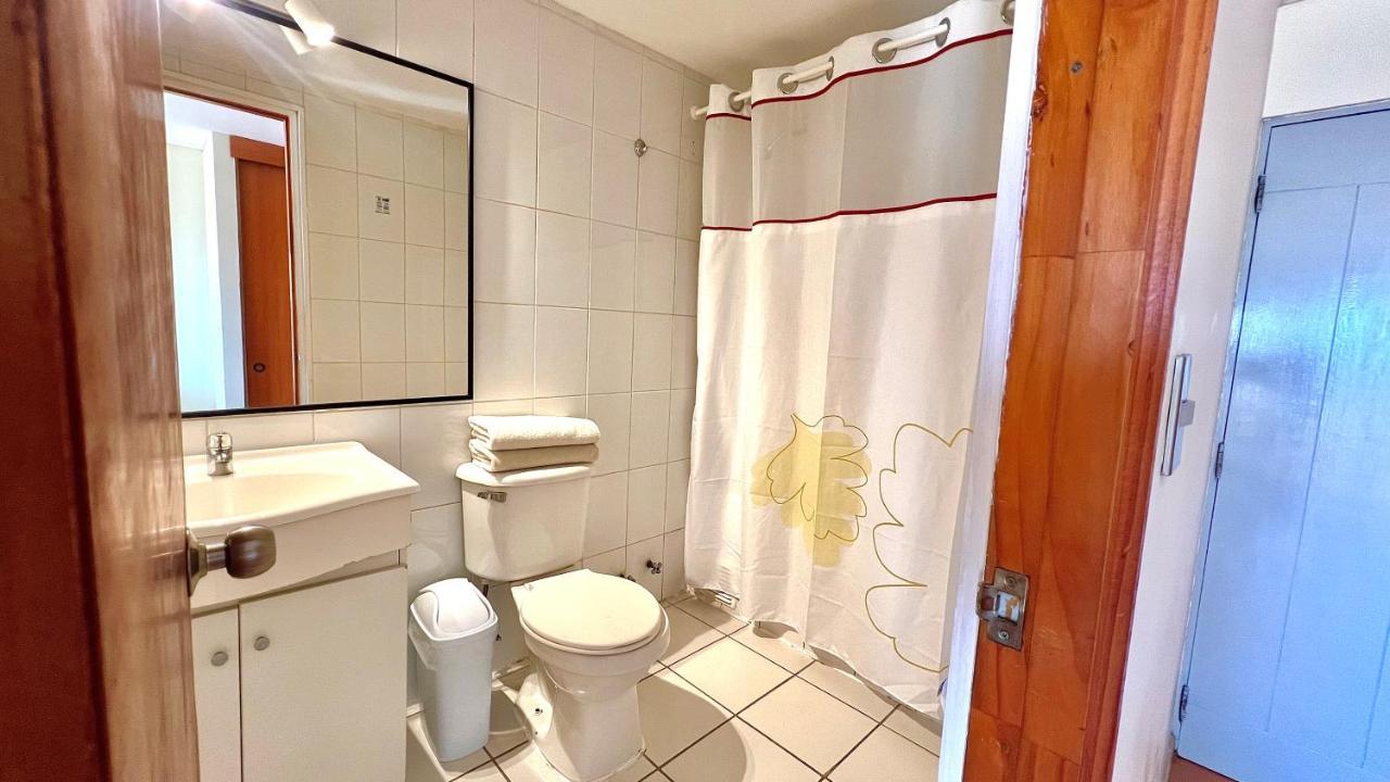 Hotel Canto Del Mar Λα Σερένα Εξωτερικό φωτογραφία
