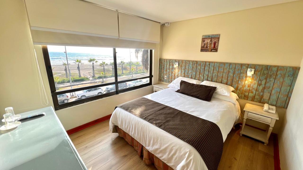 Hotel Canto Del Mar Λα Σερένα Εξωτερικό φωτογραφία