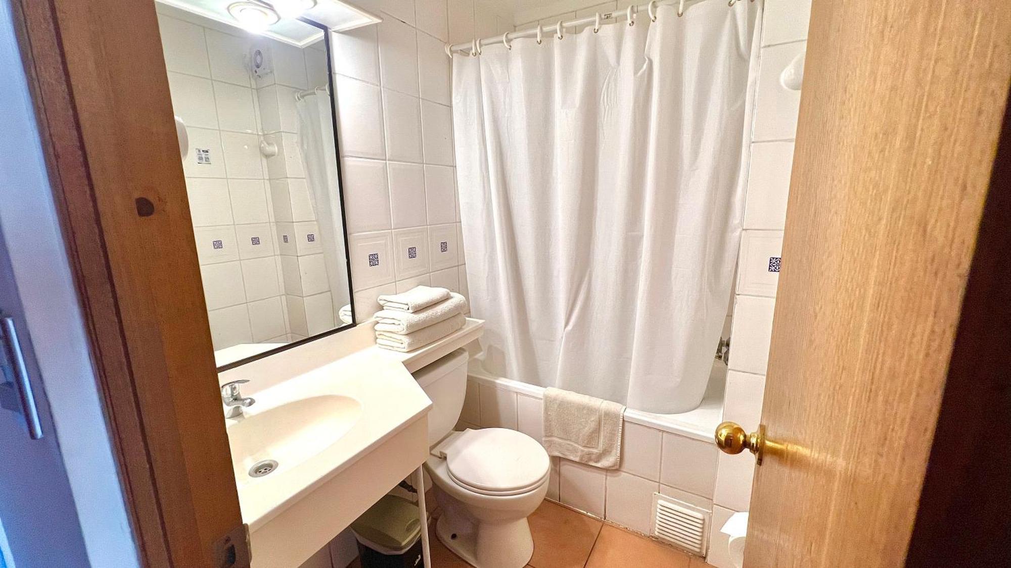 Hotel Canto Del Mar Λα Σερένα Εξωτερικό φωτογραφία