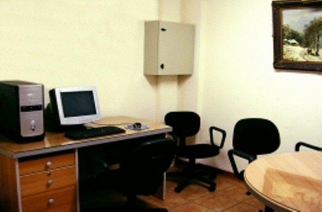 Hotel Canto Del Mar Λα Σερένα Εξωτερικό φωτογραφία