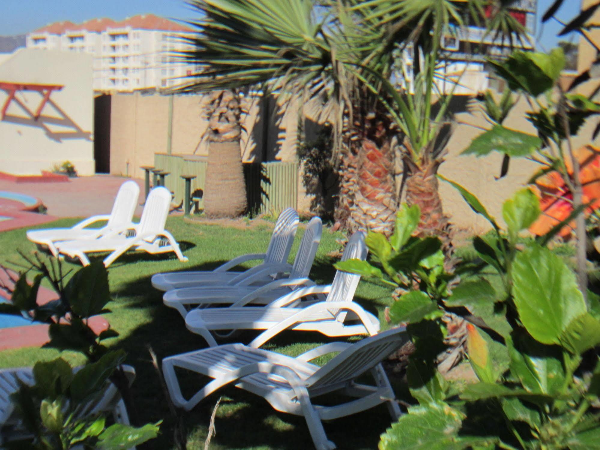 Hotel Canto Del Mar Λα Σερένα Εξωτερικό φωτογραφία