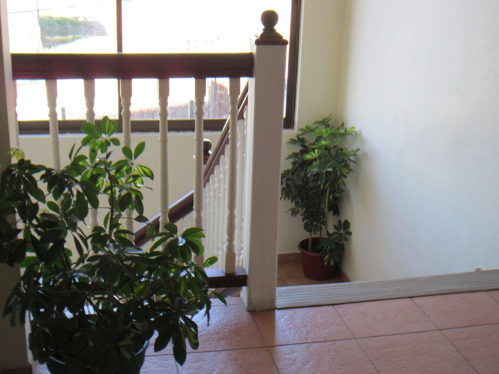 Hotel Canto Del Mar Λα Σερένα Εξωτερικό φωτογραφία