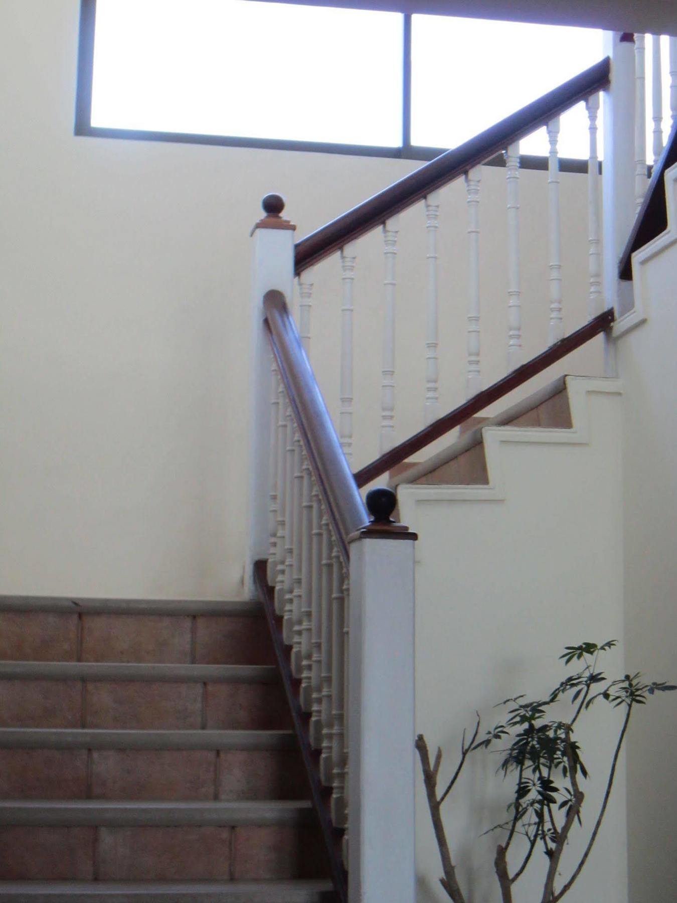Hotel Canto Del Mar Λα Σερένα Εξωτερικό φωτογραφία